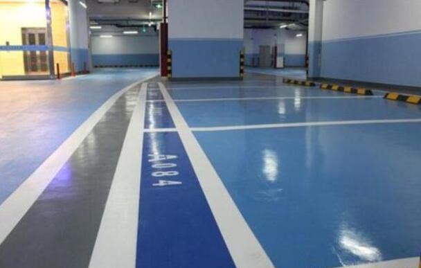 蘭州購買環(huán)氧地坪漆需要知道的關(guān)鍵點(diǎn)