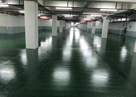 防腐環(huán)氧地坪 防腐環(huán)氧地坪